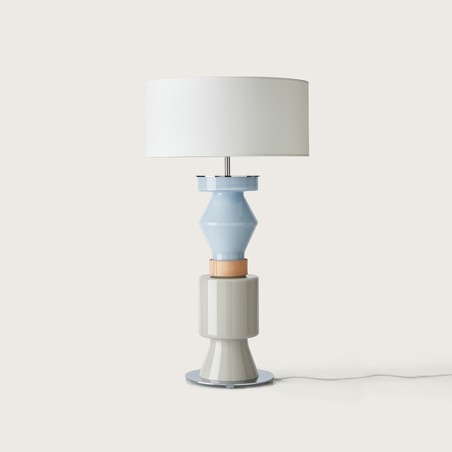 Lampe á poser Kitta Ponn