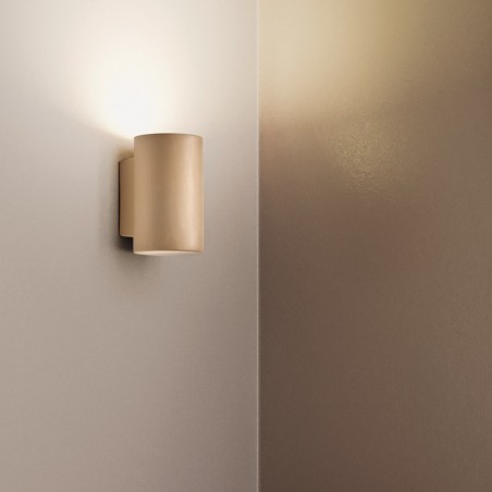 Applique Murale Calp Nude