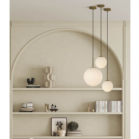 Lampe a suspension Parma