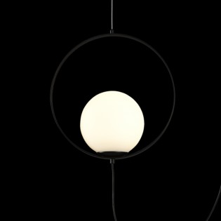 Lámpe a suspension LED Halo (5W)