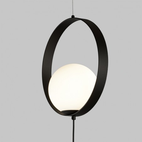 Lámpe a suspension LED Halo (5W)