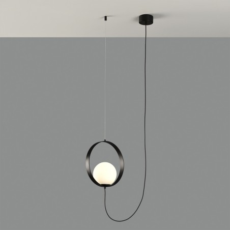 Lámpe a suspension LED Halo (5W)