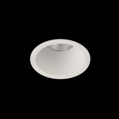Plafonnier encastré LED Kidal (6W)