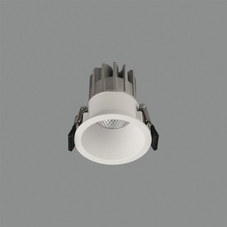 Plafonnier encastré LED Kidal (6W)