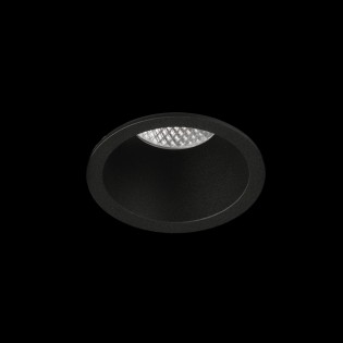 Plafonnier encastré LED Kidal (6W) II