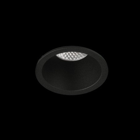 Plafonnier encastré LED Kidal (6W) II