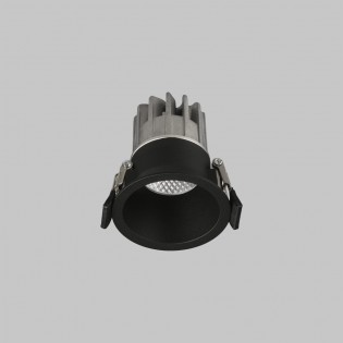 Plafonnier encastré LED Kidal (6W) II