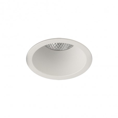 Plafonnier encastré LED Kidal (6W)