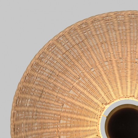 Lampe de plafond Pamela Ratán 50