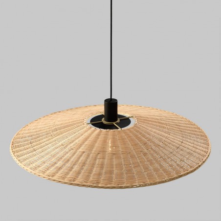 Lampe de plafond Pamela Ratán 68