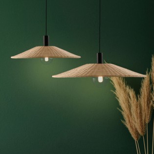 Lampe de plafond Pamela...