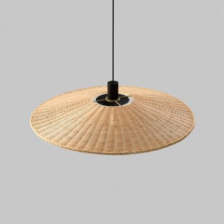 Lampe de plafond Pamela Ratán 50