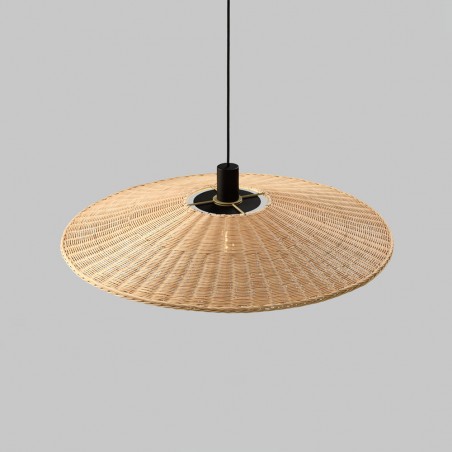 Lampe de plafond Pamela Ratán 50