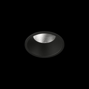 Spot encastré de plafond LED Kidal (13W) II
