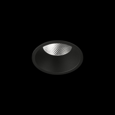 Spot encastré de plafond LED Kidal (13W) II