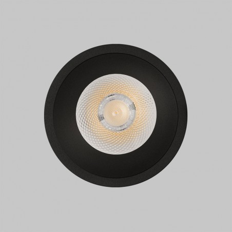 Spot encastré de plafond LED Kidal (13W) II