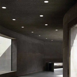 Spot encastré de plafond LED Kidal (13W) II