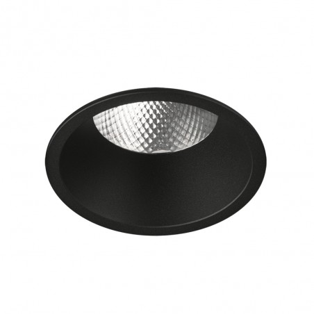 Spot encastré de plafond LED Kidal (13W) II