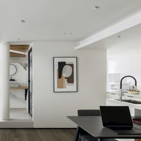 Downlight Spot encastré LED Kidal (20W)