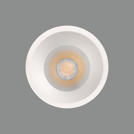 Downlight Spot encastré LED Kidal (20W)