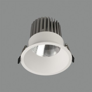 Downlight Spot encastré LED Kidal (20W)