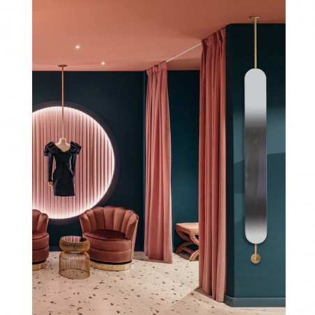 Miroir mural Estela II