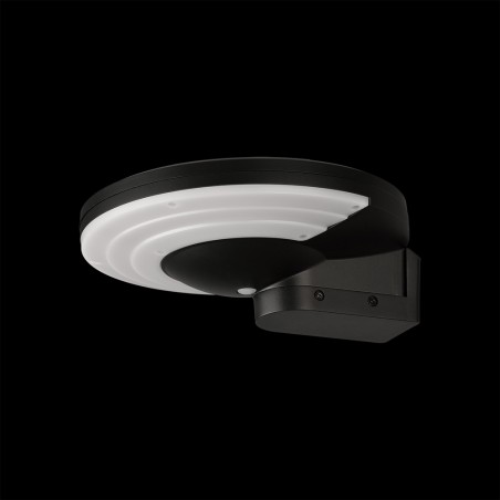 Applique d'extérieur Led Gloss (5W)