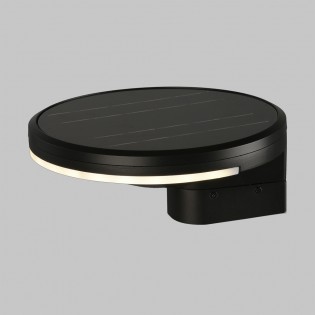 Applique d'extérieur Led Gloss (5W)