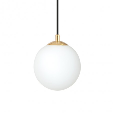 Lampe de suspension Gala Noir