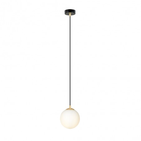 Lampe de suspension Gala Noir