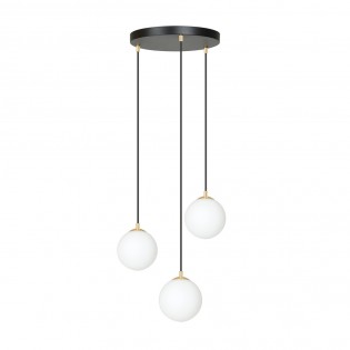 Lampe de suspension Gala...