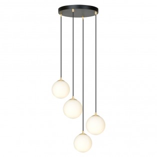 Lampe de suspension Gala...