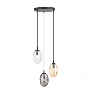 Lampe de plafond Celeste...