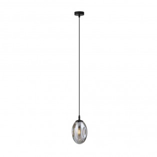 Lampe de plafond Celeste Graphite