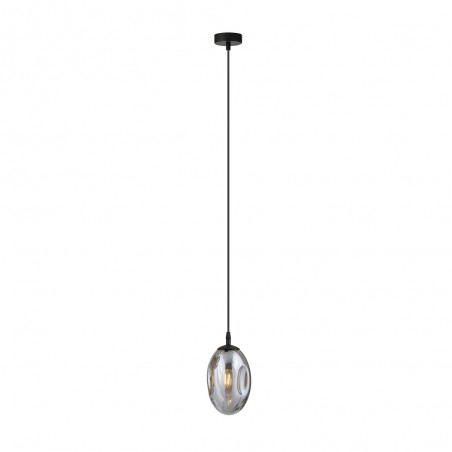 Lampe de plafond Celeste Graphite