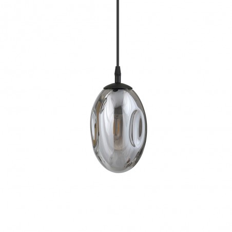 Lampe de plafond Celeste Graphite