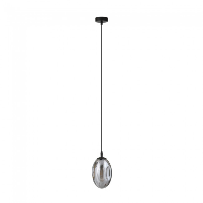 Lampe de plafond Celeste Graphite