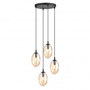 Lampe de plafond Celeste...
