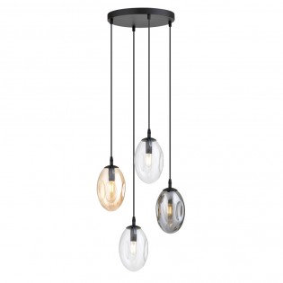 Lampe de plafond Celeste...