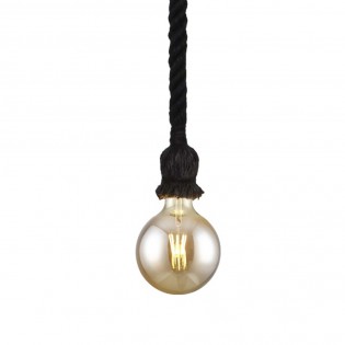 Lampe de plafond Rope
