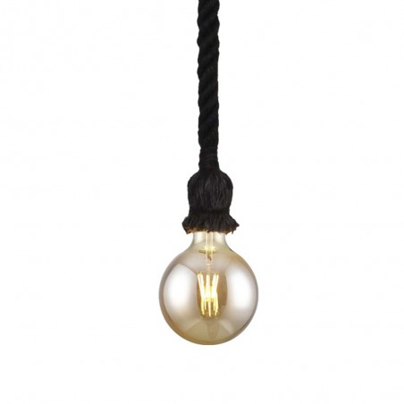 Lampe de plafond Rope