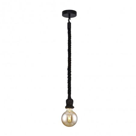 Lampe de plafond Rope