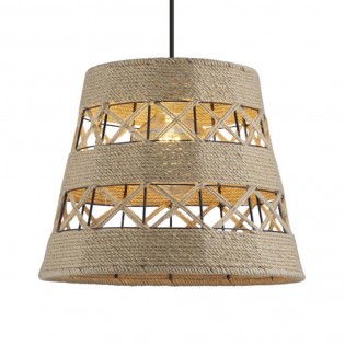 Lampe a suspension Rowan
