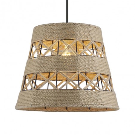 Lampe a suspension Rowan