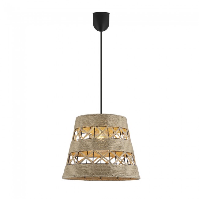 Lampe a suspension Rowan