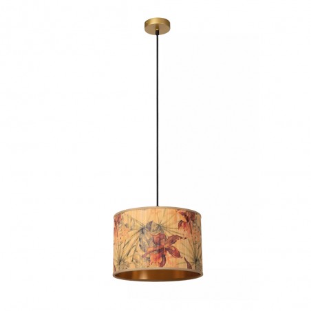 Lampe de plafond Tanselle