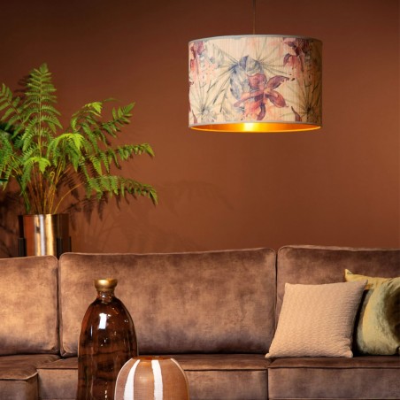 Lampe de suspension Tanselle