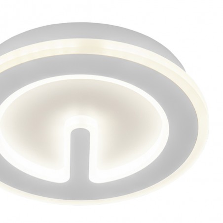 Plafónnier Led Sorrento (14W)