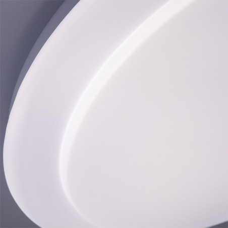 Plafónnier LED Nuno (48W)