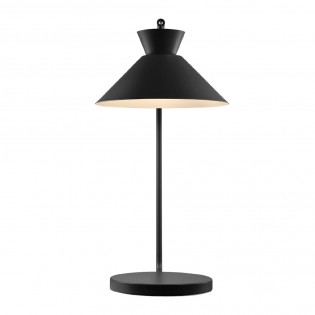 Lampe á poser Dial